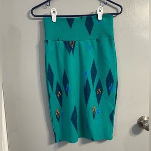 Lularoe Cassie Skirt